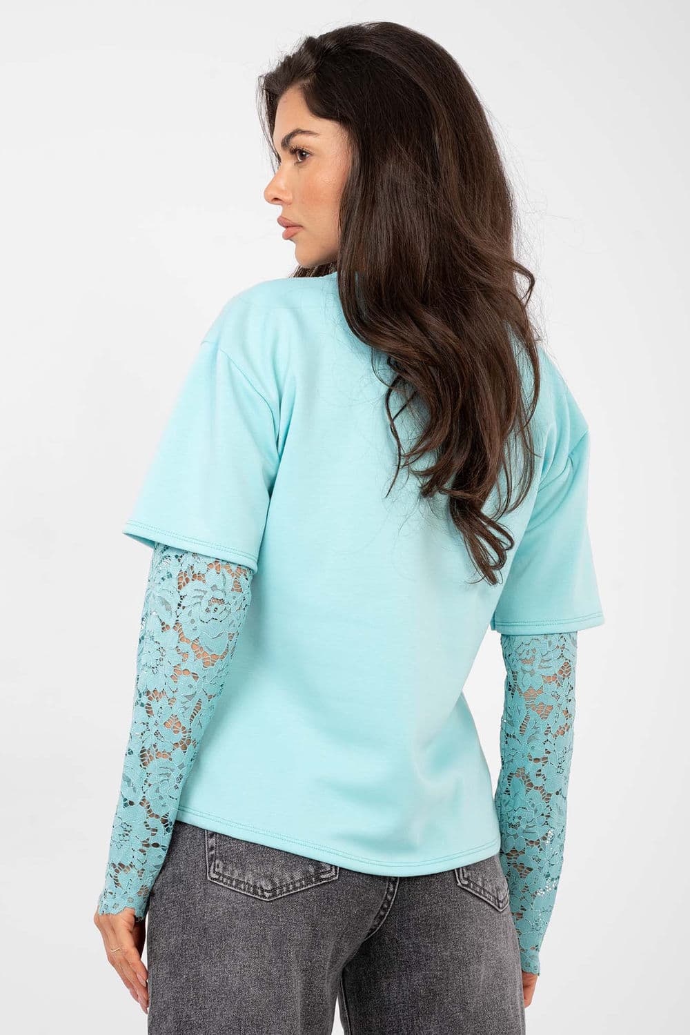 Maglia model 223484 Italy Moda - Miniatura 3