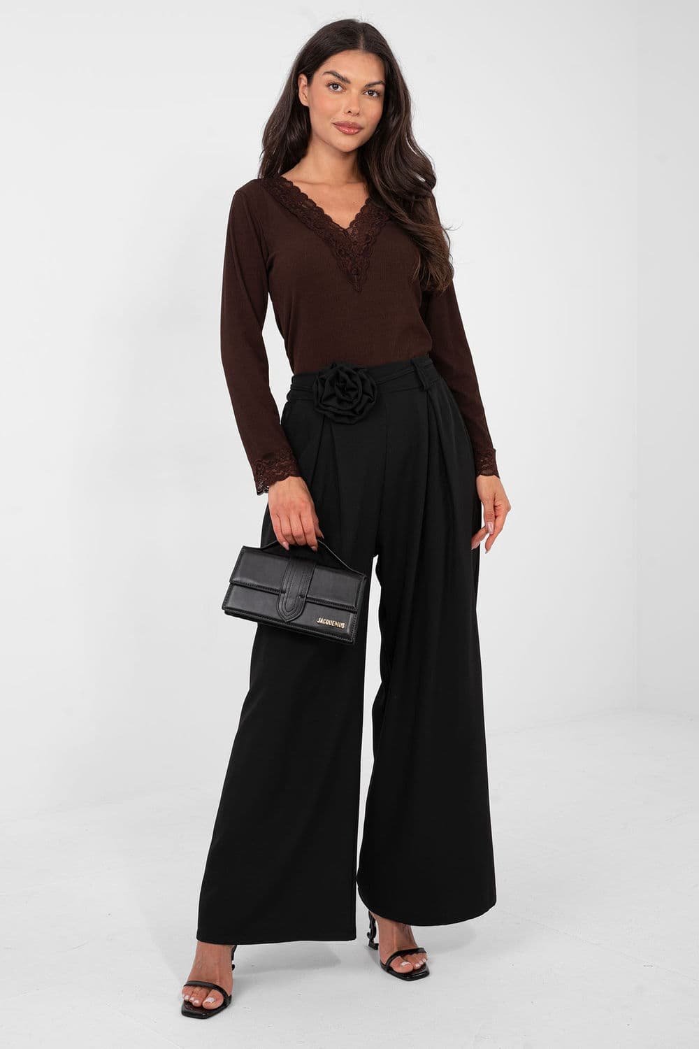 Maglia model 223495 Italy Moda - Miniatura 2