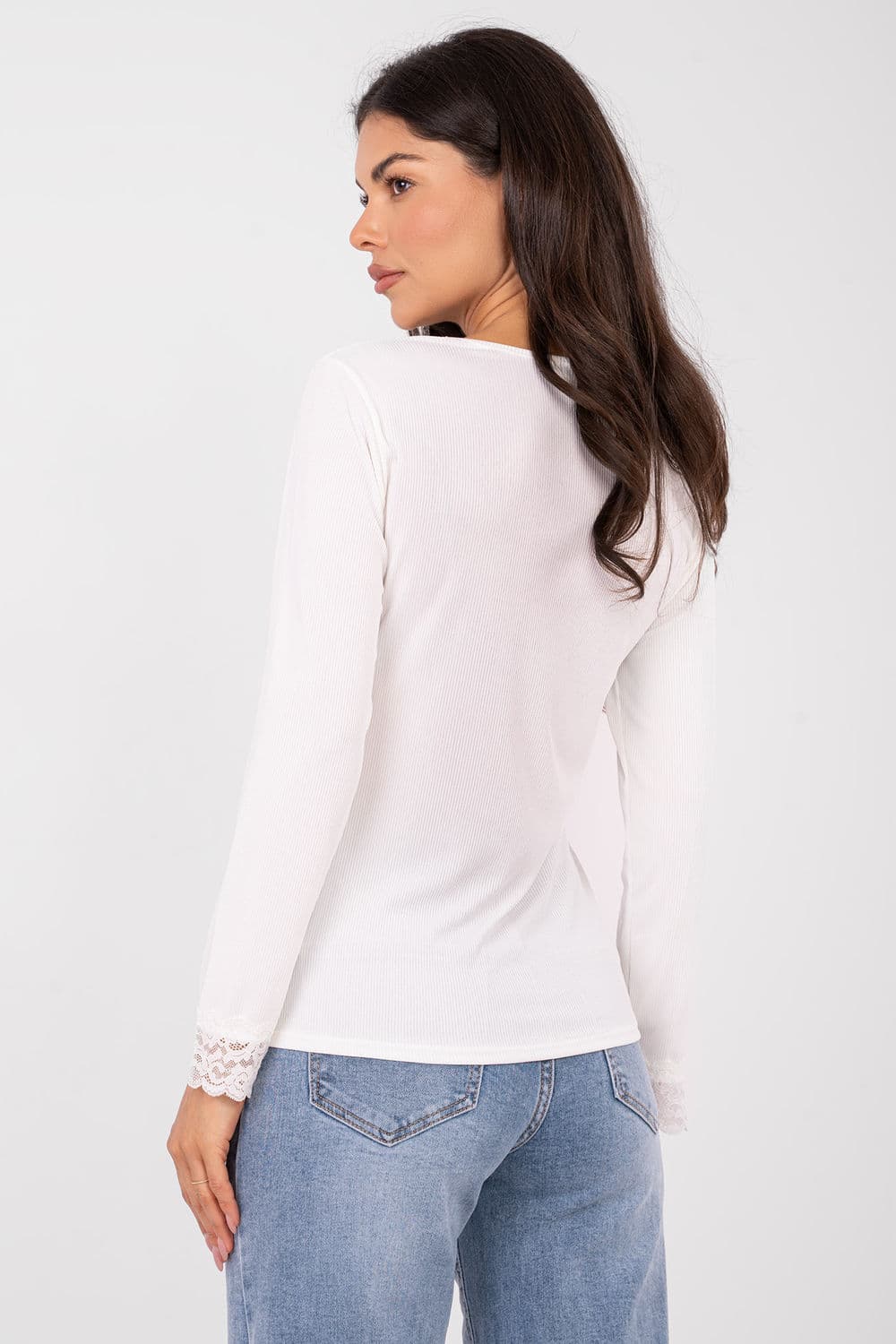 Maglia model 223496 Italy Moda - Miniatura 3