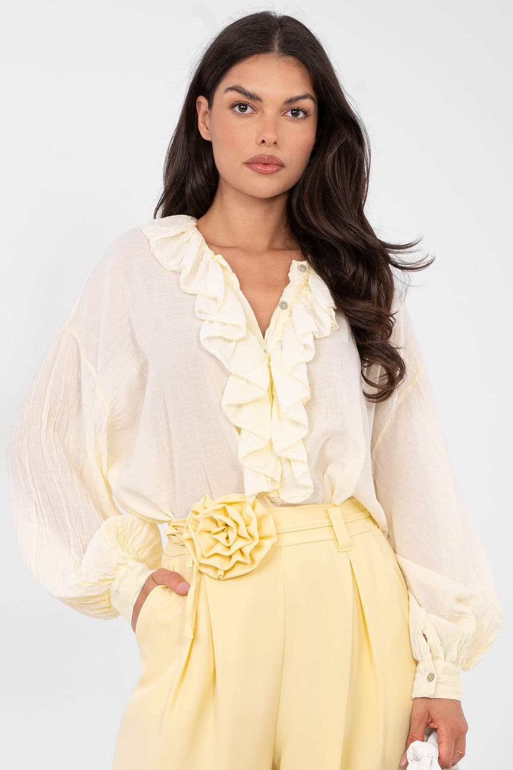 Maglia model 223502 Factory Price