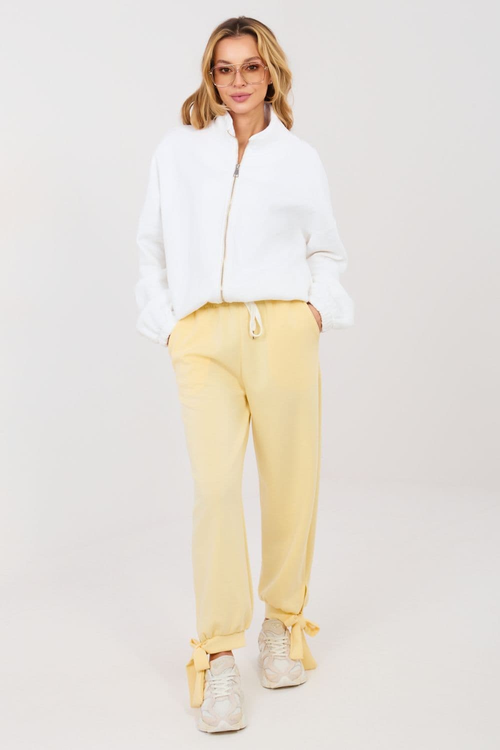 Pantaloni model 223471 Italy Moda - Miniatura 3