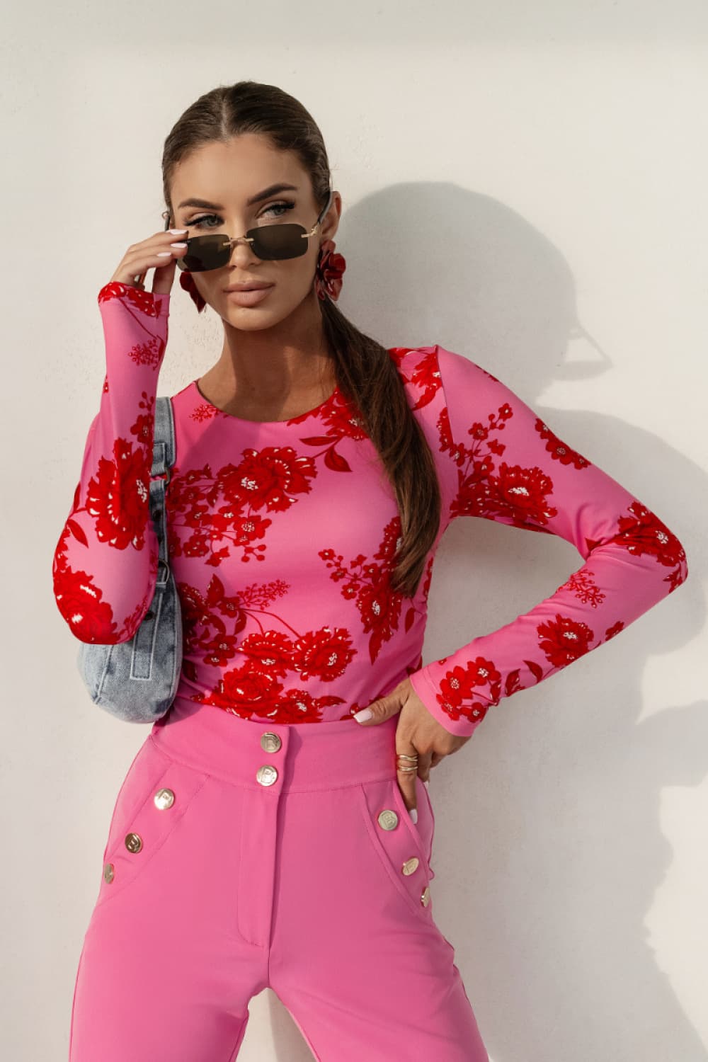 Maglia model 223516 LaBalancia