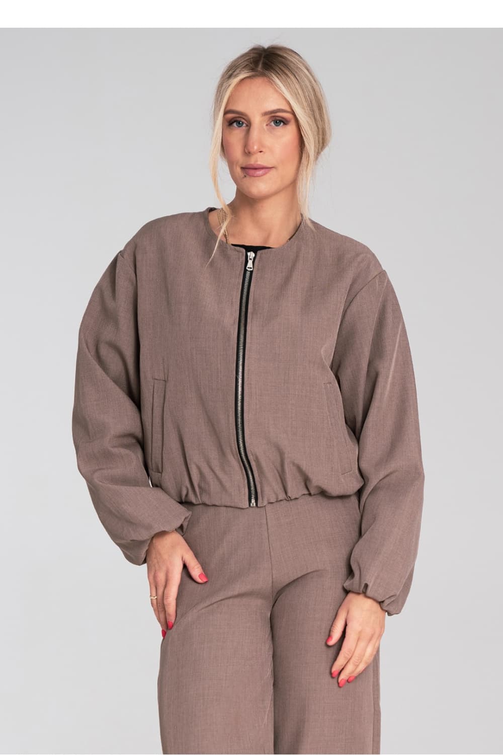 Giubbino model 223547 Figl
