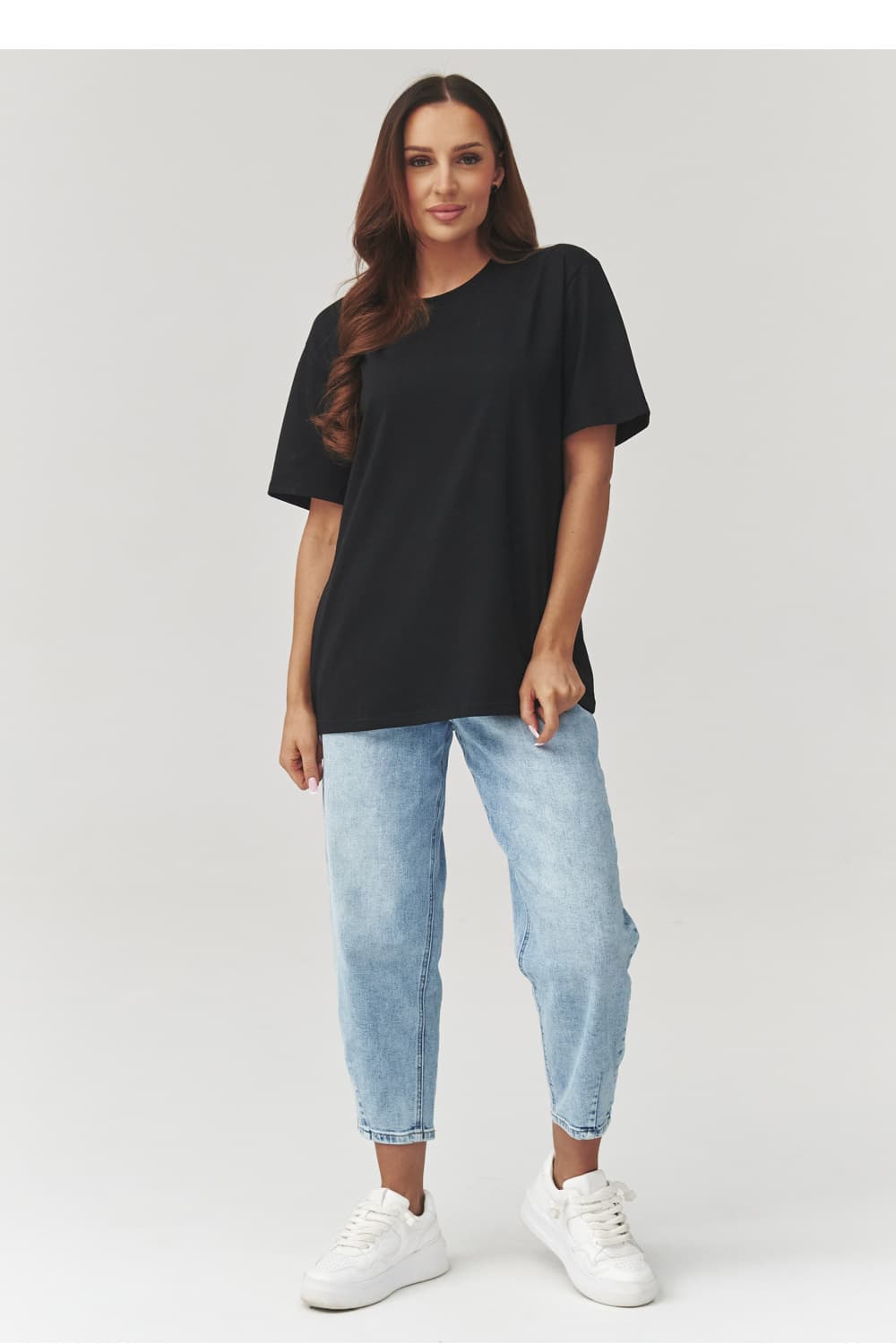 T-shirt model 223556 Makadamia - Miniatura 2