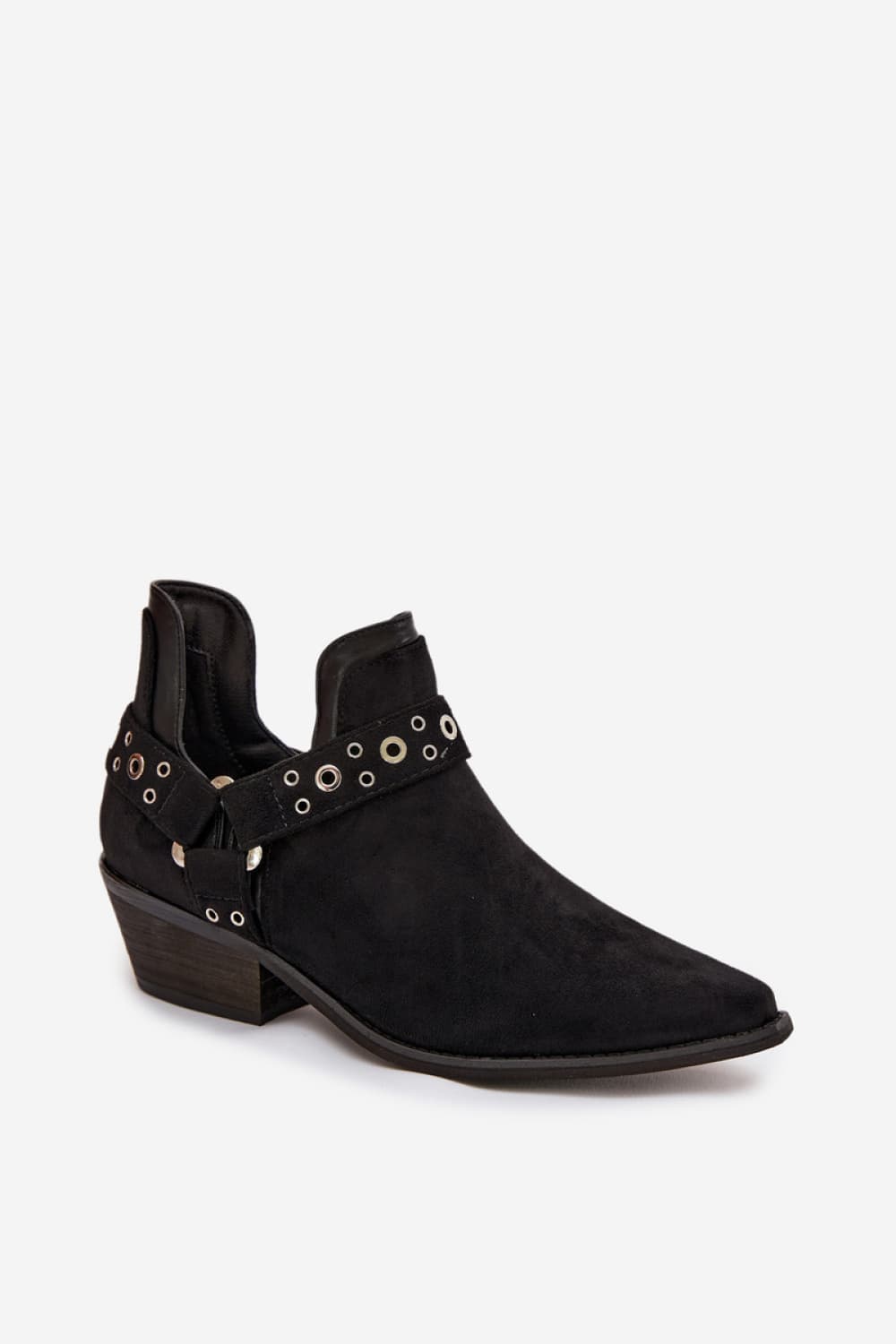 Scarpe con tacco model 223586 Step in style - Miniatura 2
