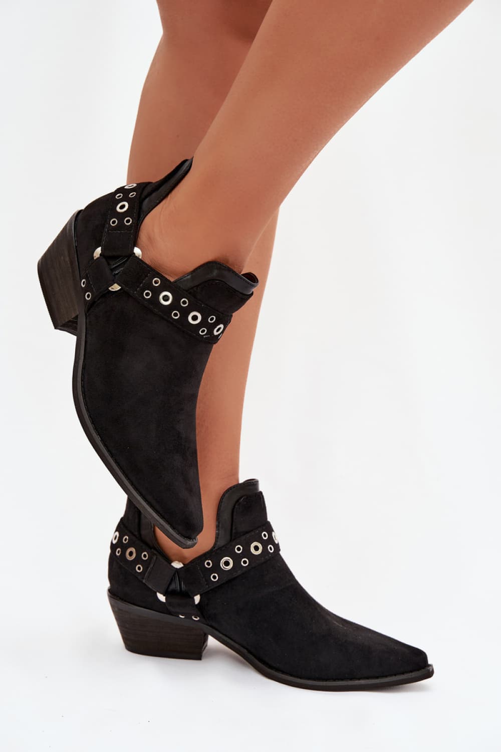 Scarpe con tacco model 223586 Step in style - Miniatura 3