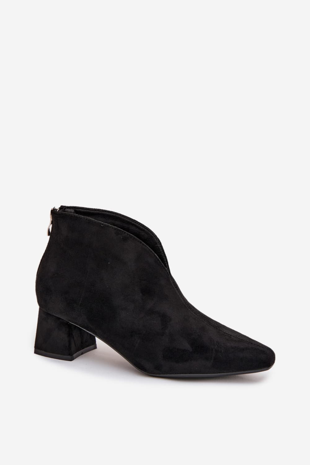 Scarpe con tacco model 223591 Step in style - Miniatura 2