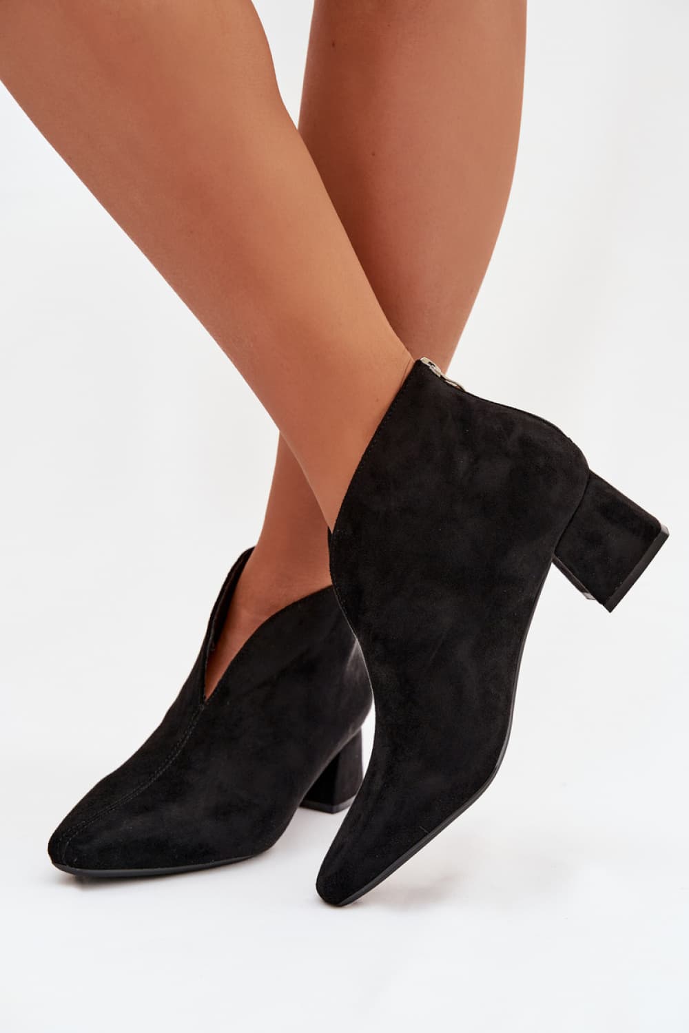 Scarpe con tacco model 223591 Step in style - Miniatura 3
