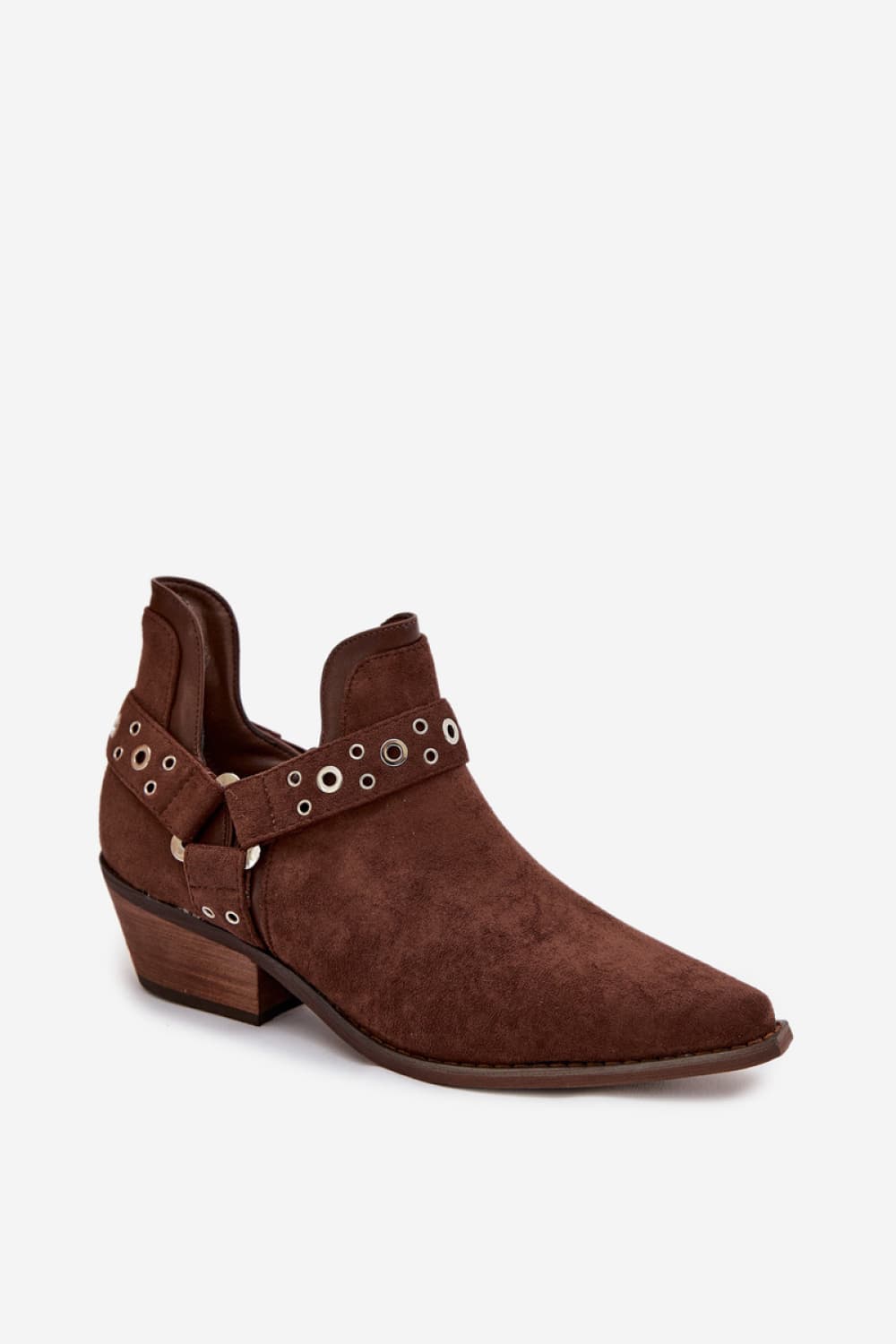 Scarpe con tacco model 223613 Step in style - Miniatura 2