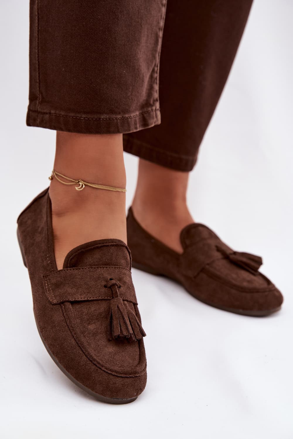 Mocassini model 223616 Step in style