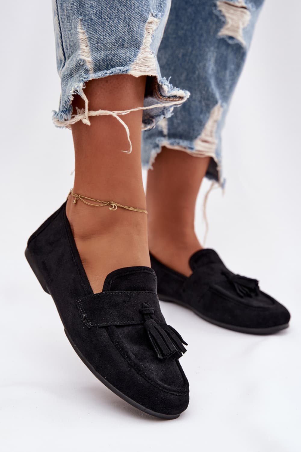 Mocassini model 223617 Step in style