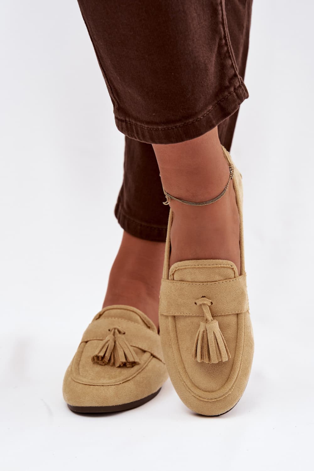 Mocassini model 223618 Step in style