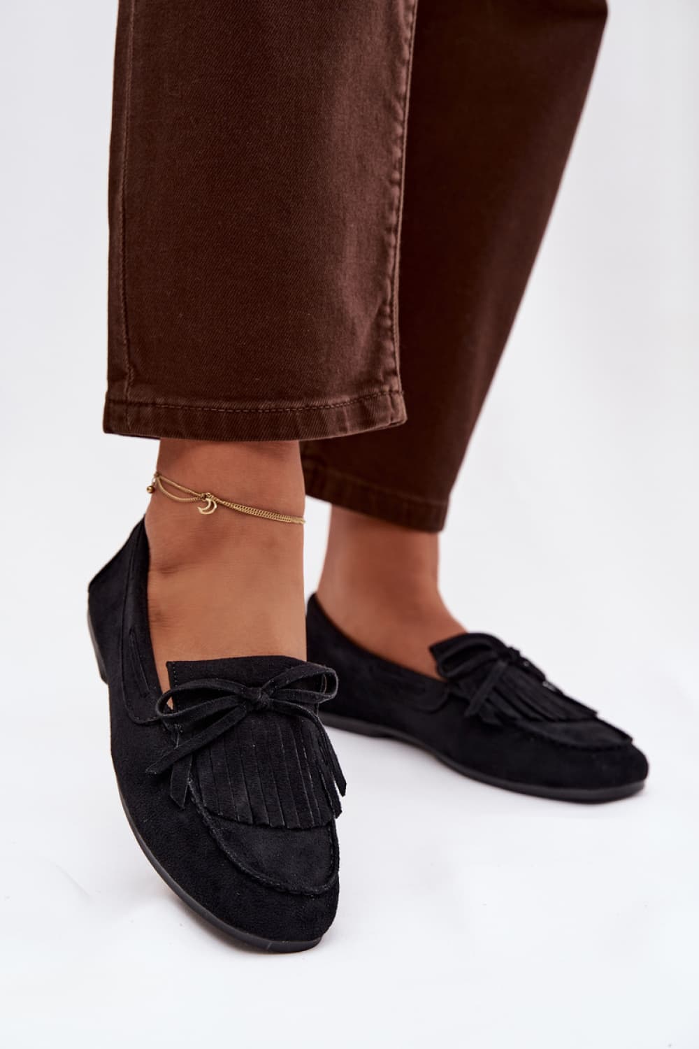 Mocassini model 223622 Step in style