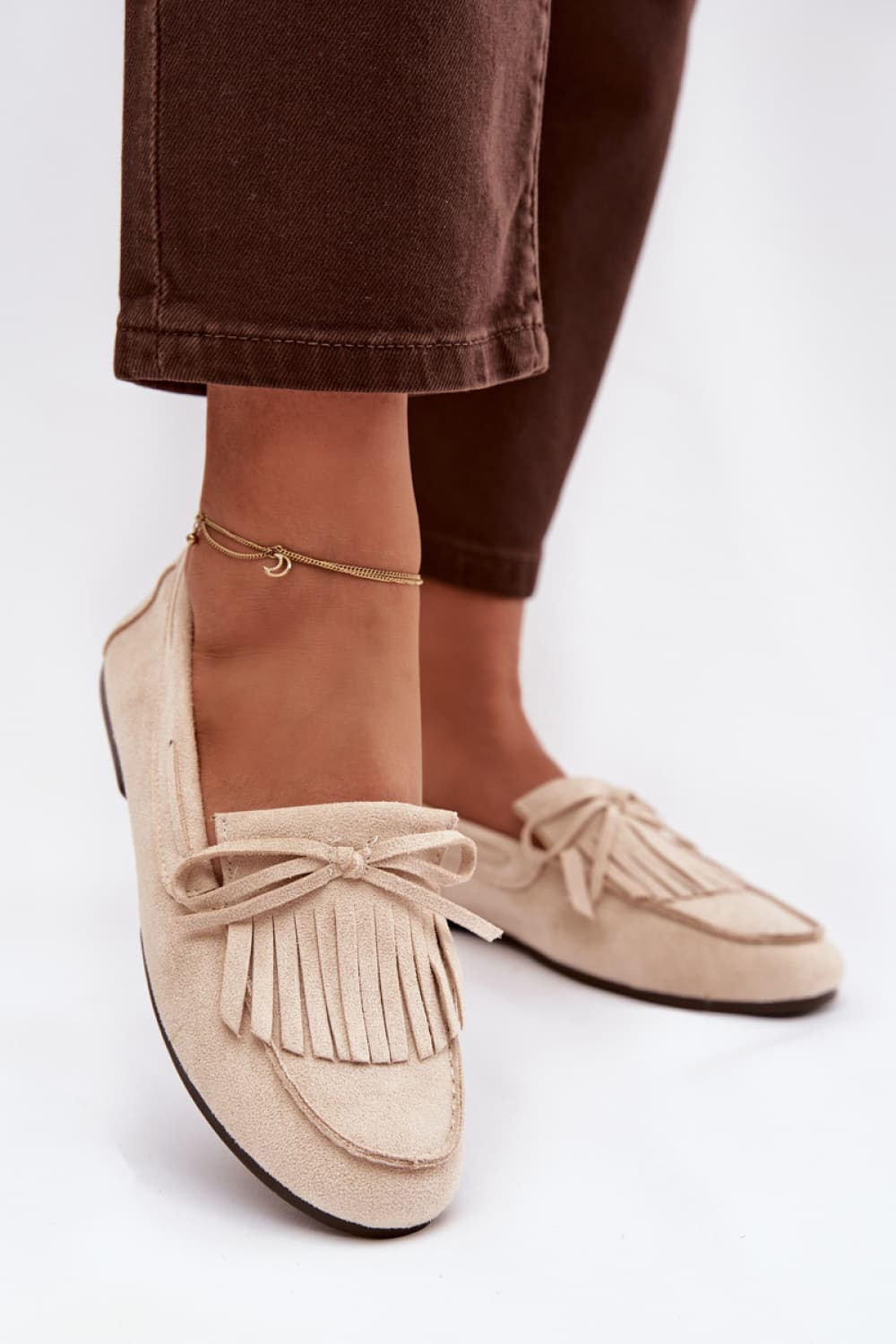 Mocassini model 223623 Step in style