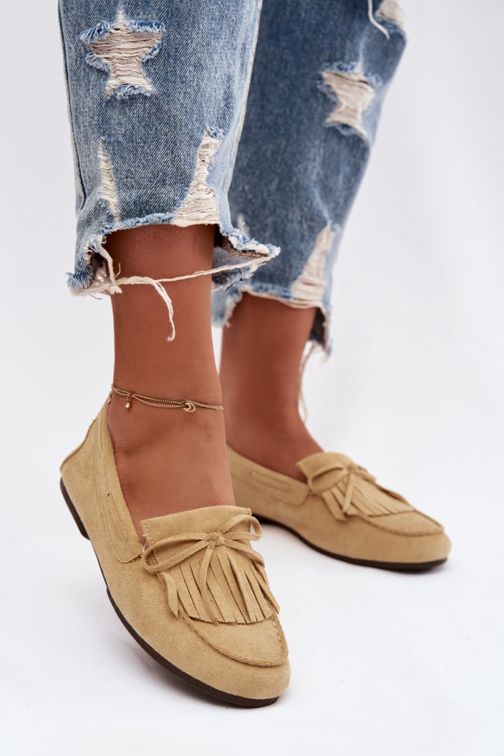 Mocassini model 223625 Step in style