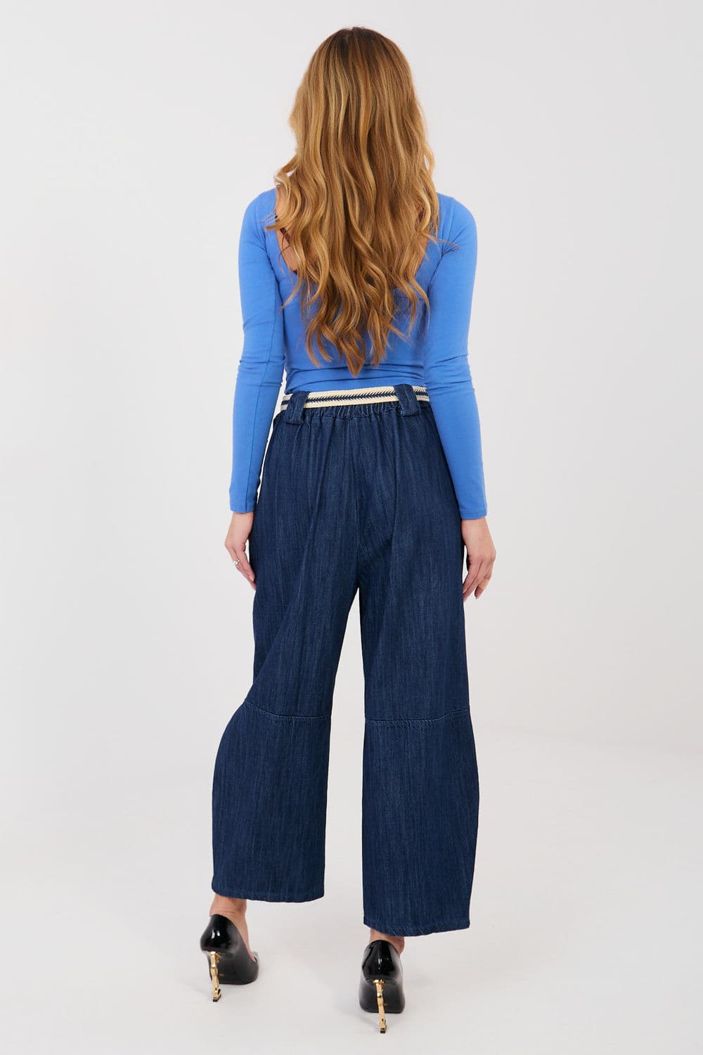 Jeans model 223638 Rue Paris - Miniatura 3