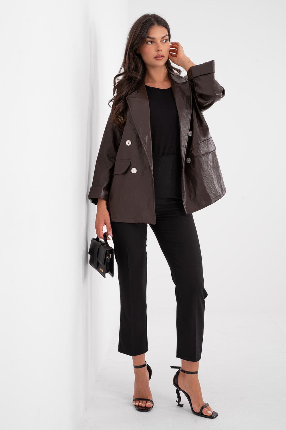 Giacca model 223660 Rue Paris - Miniatura 2