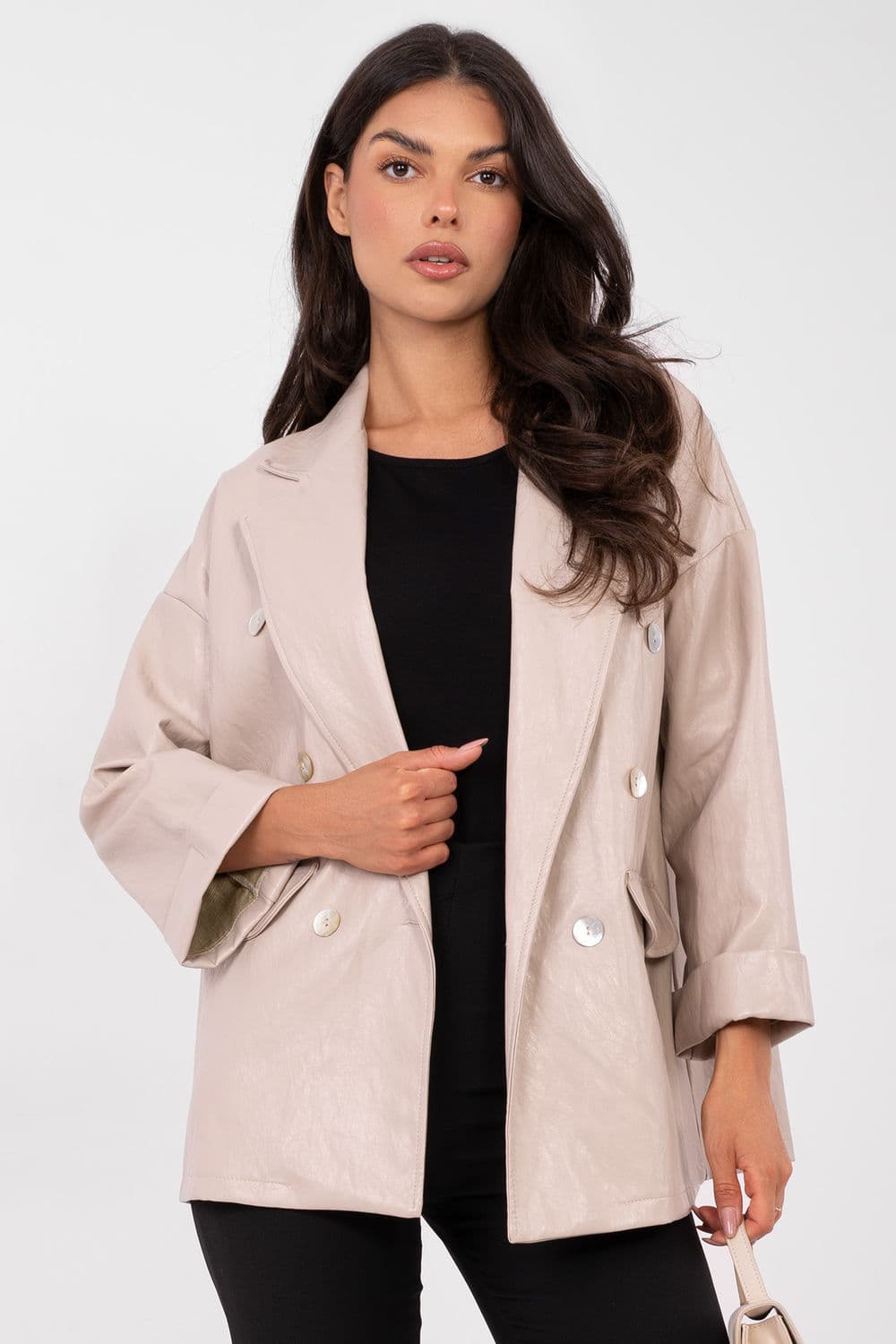 Giacca model 223662 Rue Paris