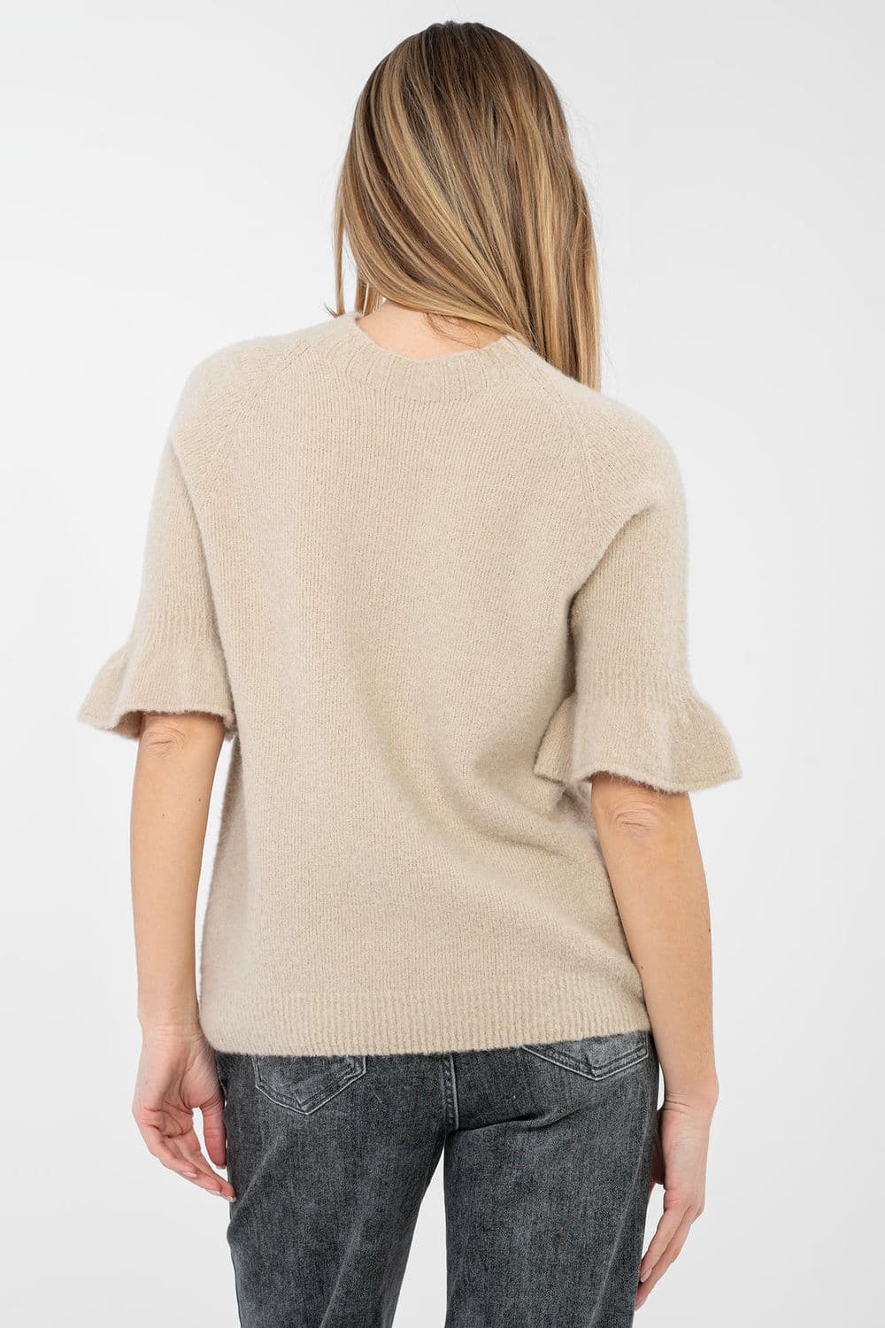Maglione model 223745 Italy Moda - Miniatura 3