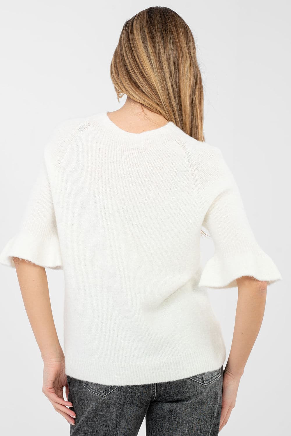 Maglione model 223746 Italy Moda - Miniatura 3