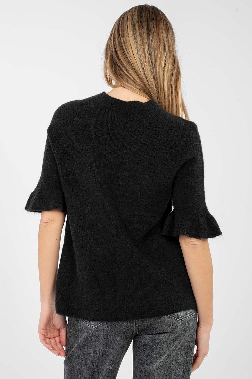 Maglione model 223747 Italy Moda - Miniatura 3