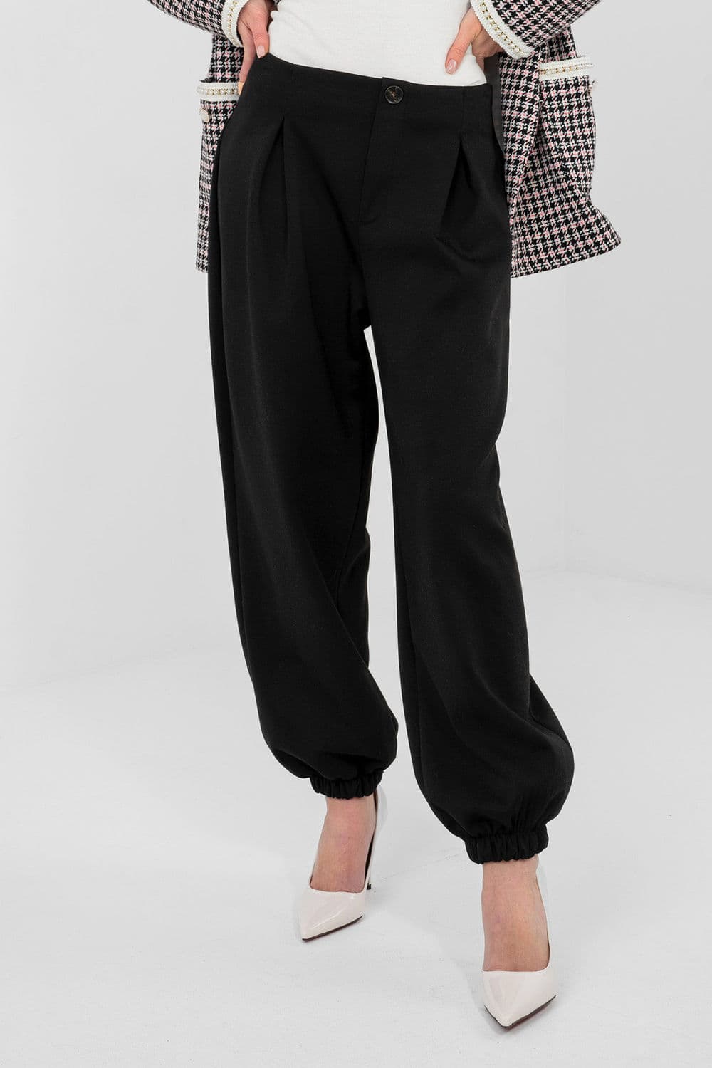 Pantaloni model 223748 Italy Moda