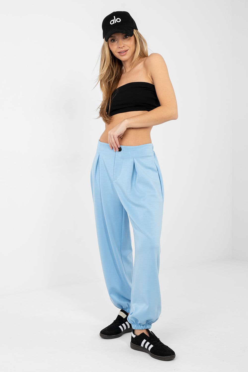 Pantaloni model 223751 Italy Moda - Miniatura 2