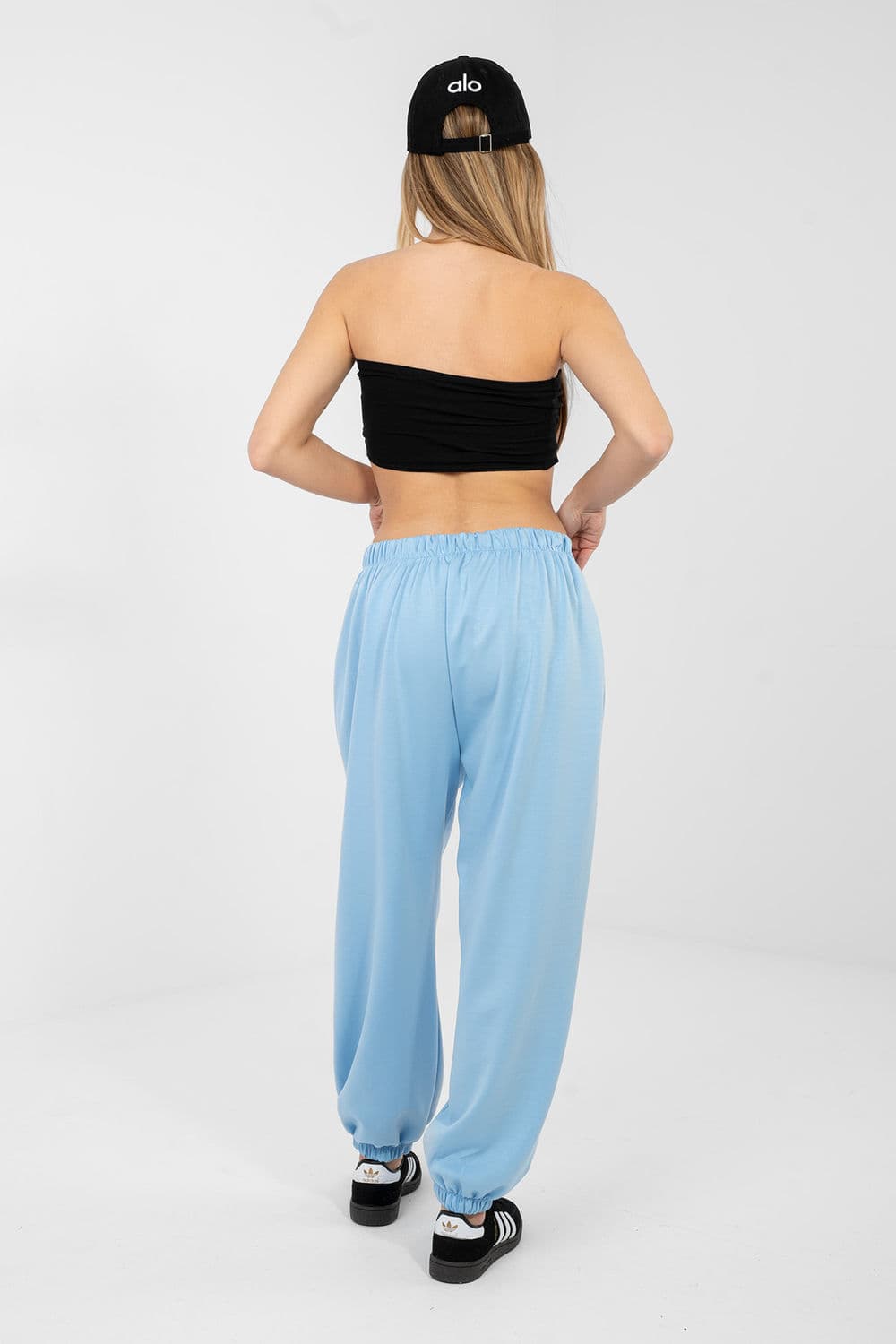 Pantaloni model 223751 Italy Moda - Miniatura 3