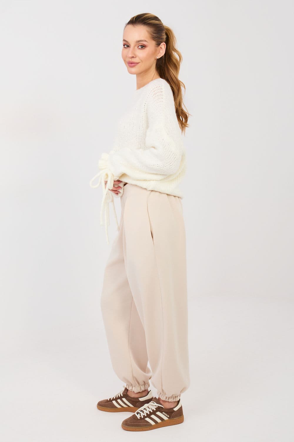 Pantaloni model 223752 Italy Moda - Miniatura 2