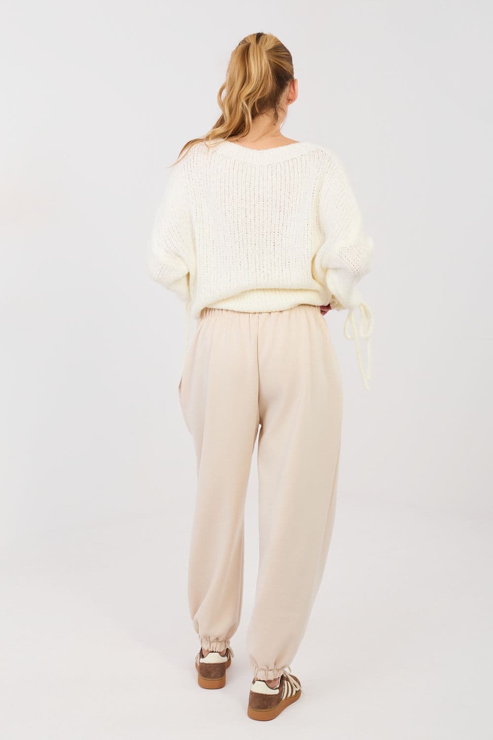 Pantaloni model 223752 Italy Moda - Miniatura 3
