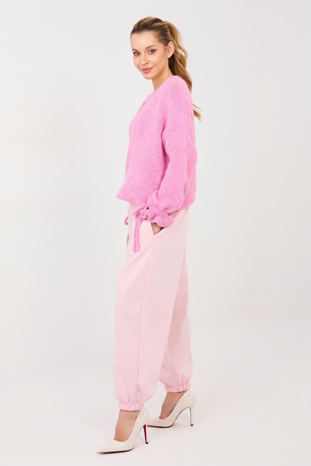 Pantaloni model 223753 Italy Moda - Miniatura 2