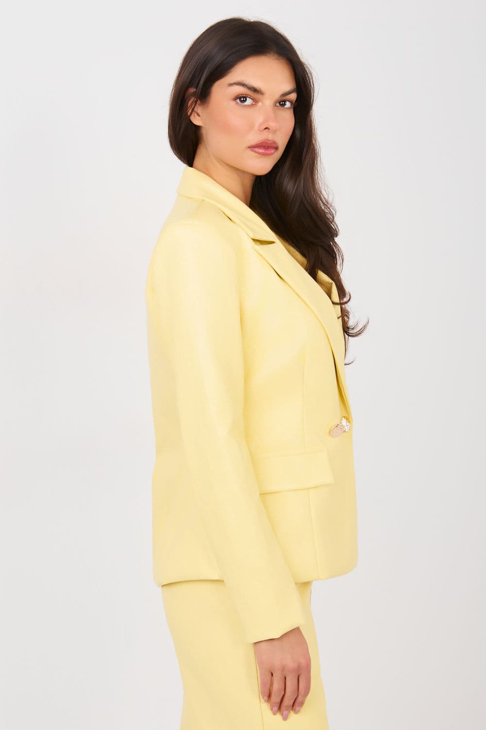 Giacca model 223763 Italy Moda