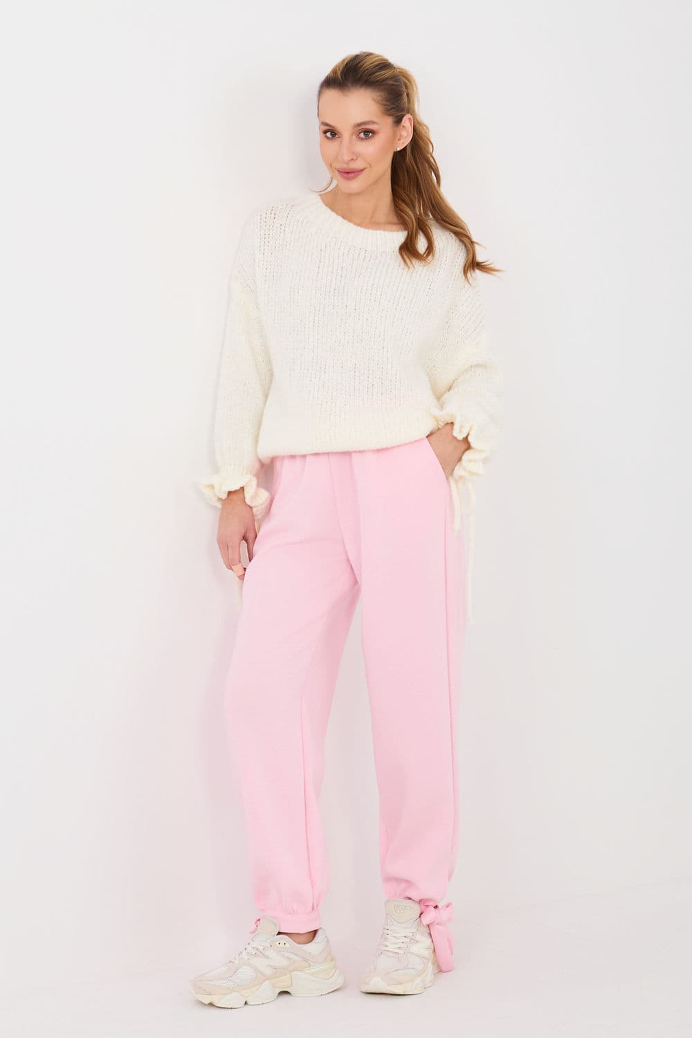 Pantaloni model 223780 Italy Moda - Miniatura 2