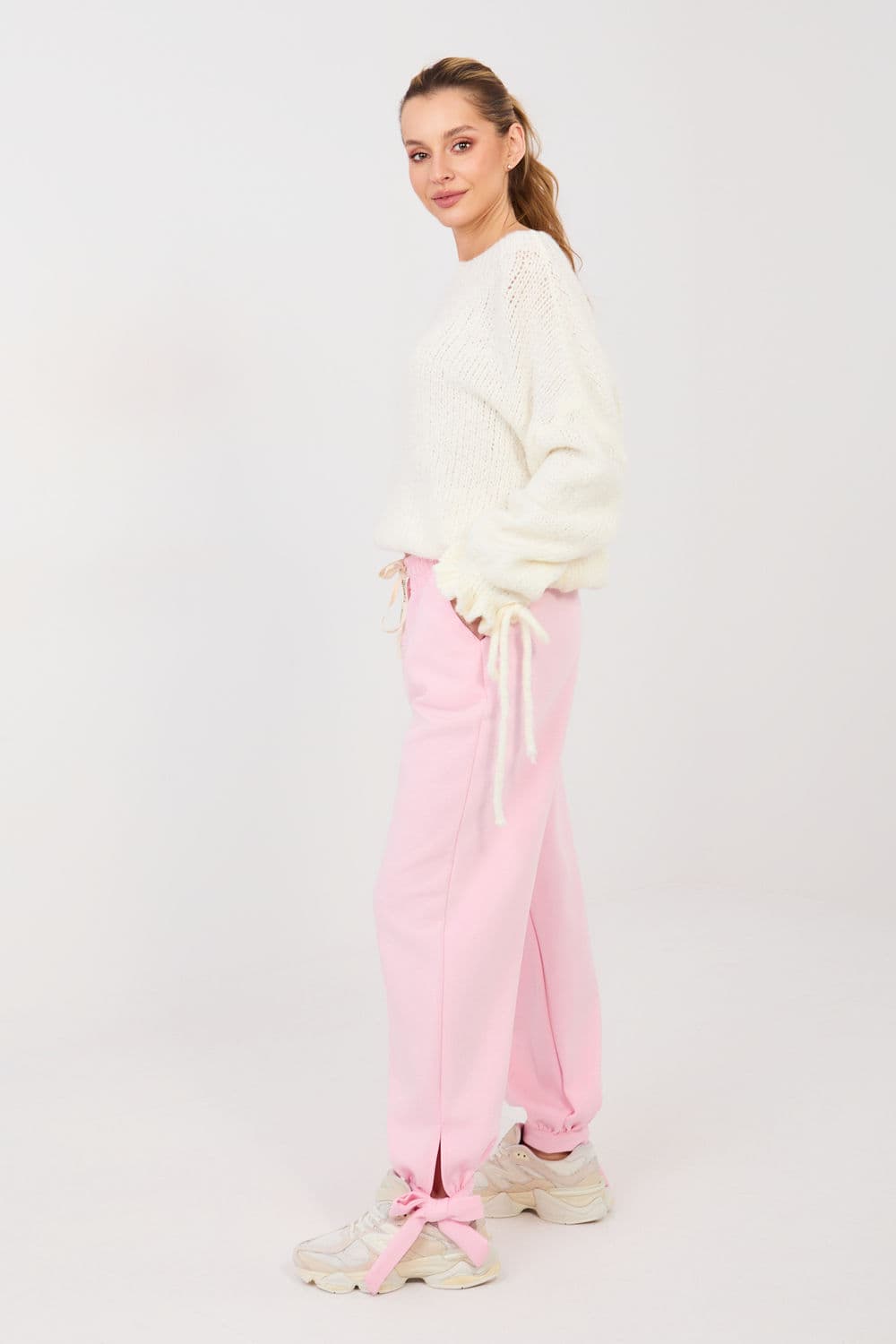 Pantaloni model 223780 Italy Moda - Miniatura 3