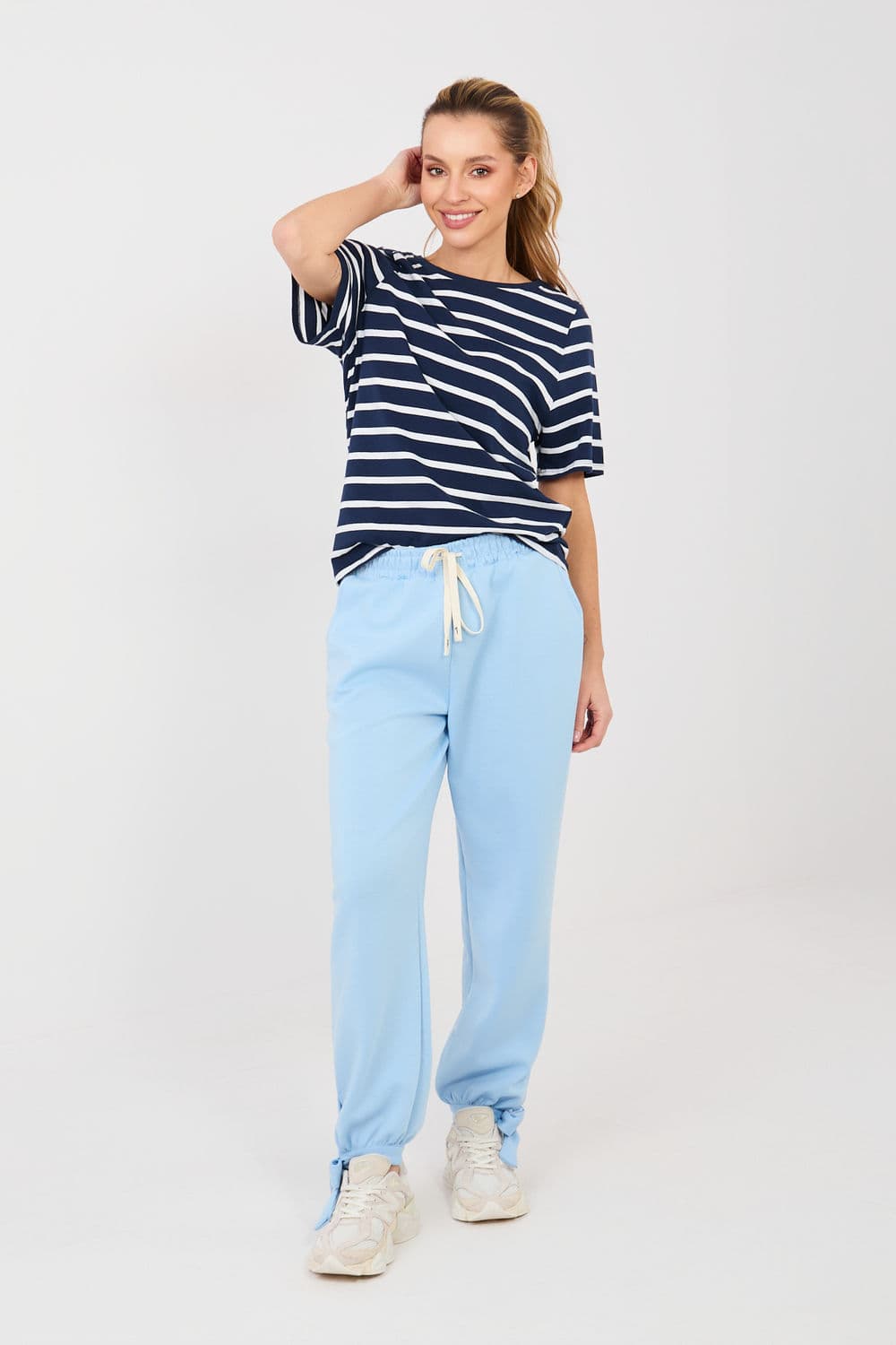 Pantaloni model 223781 Italy Moda