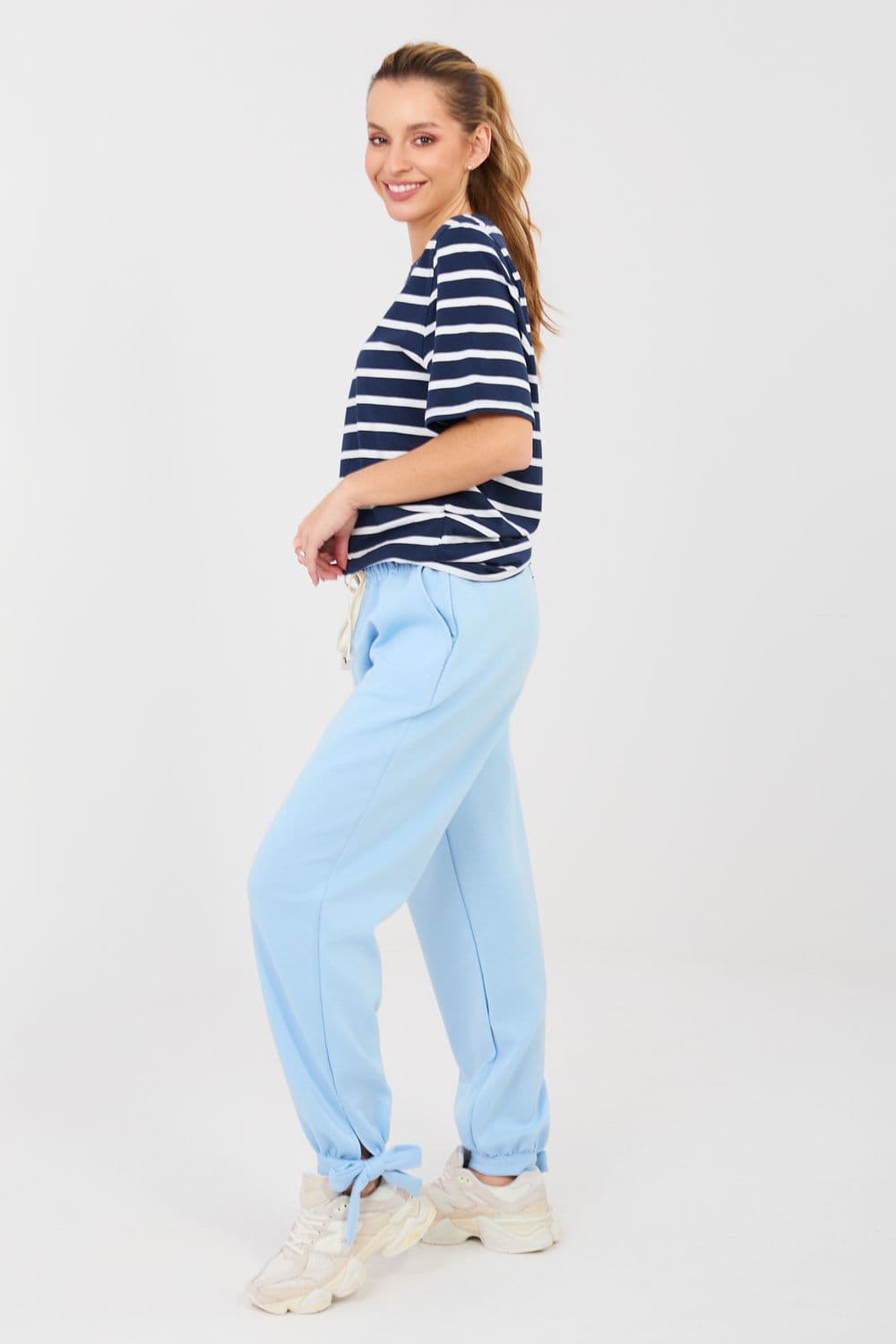 Pantaloni model 223781 Italy Moda - Miniatura 2
