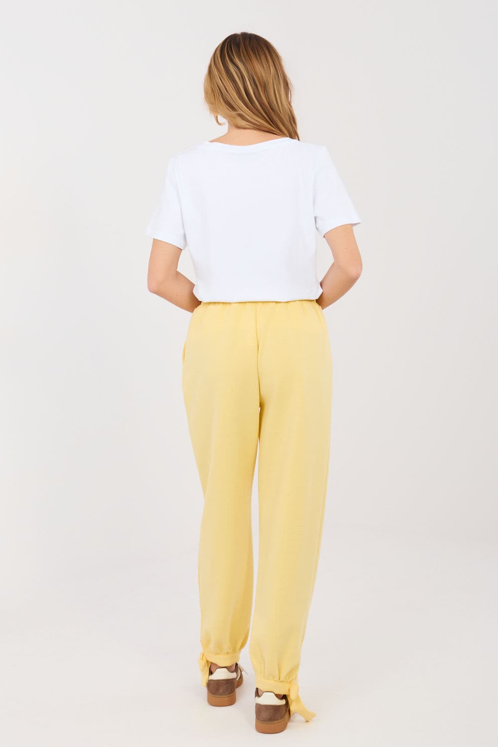 Pantaloni model 223782 Italy Moda - Miniatura 3