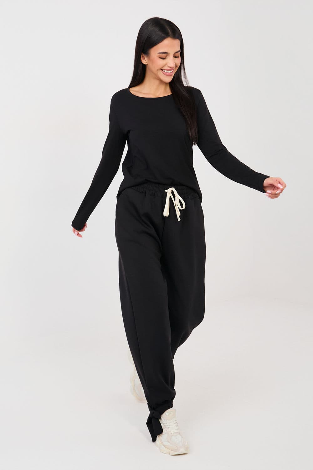 Pantaloni model 223783 Italy Moda - Miniatura 2