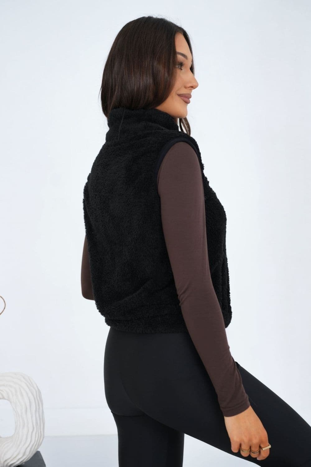 Gilet model 223698 Factory Price - Miniatura 4