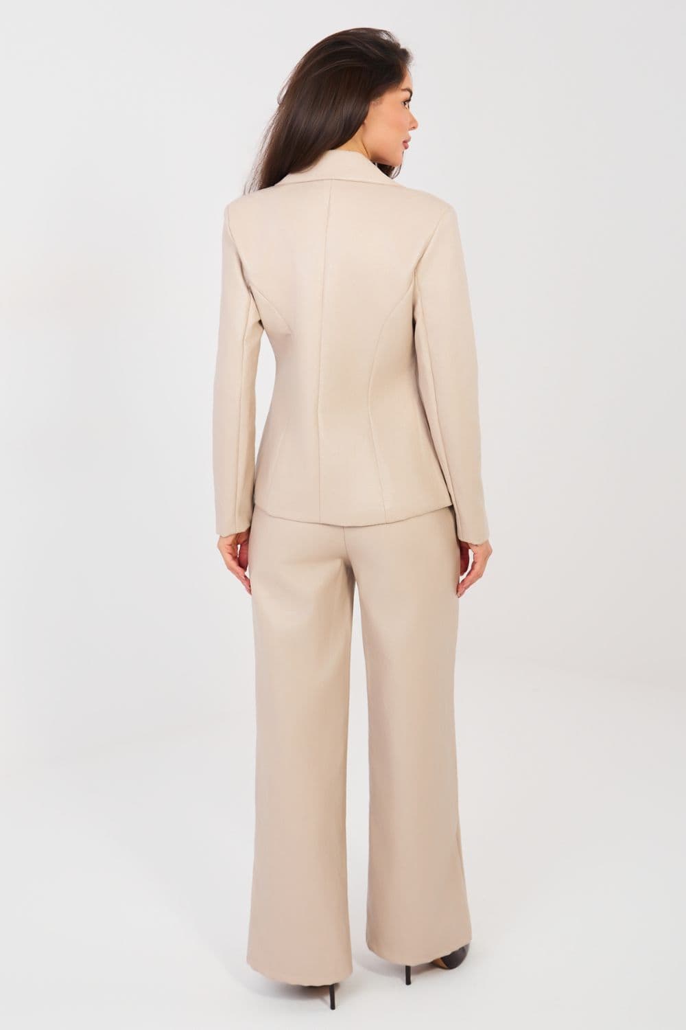 Pantaloni da donna model 223758 Italy Moda - Miniatura 4