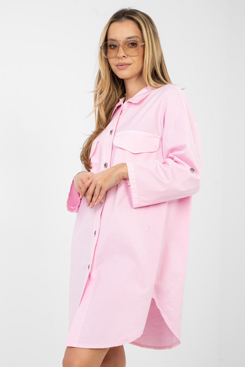 Vestito da giorno model 223800 Rue Paris