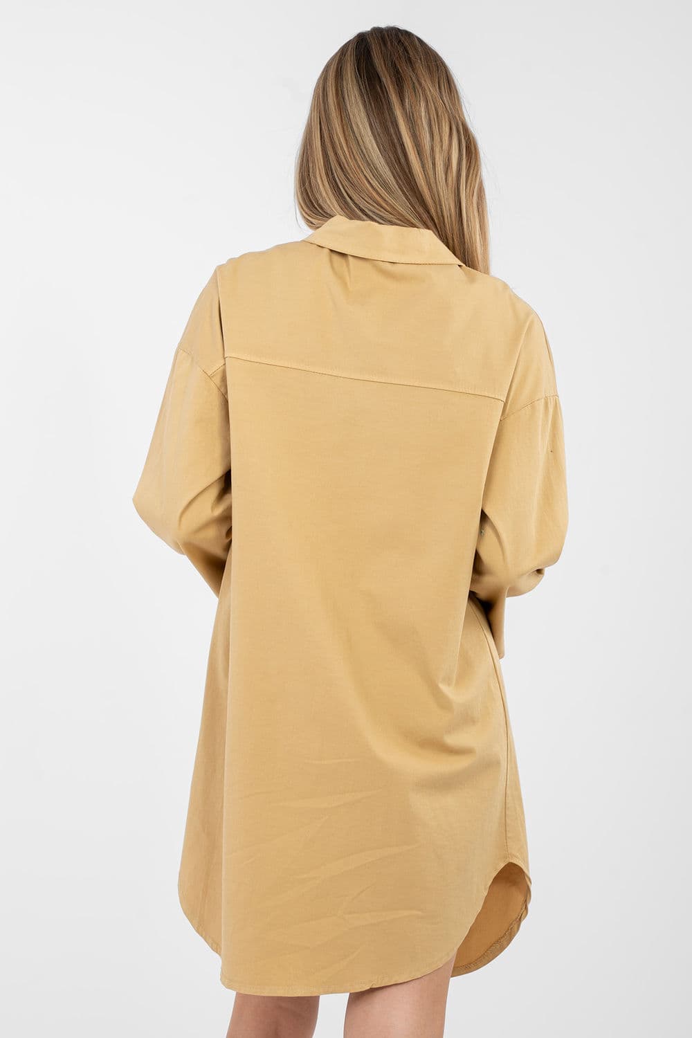 Vestito da giorno model 223801 Rue Paris - Miniatura 3