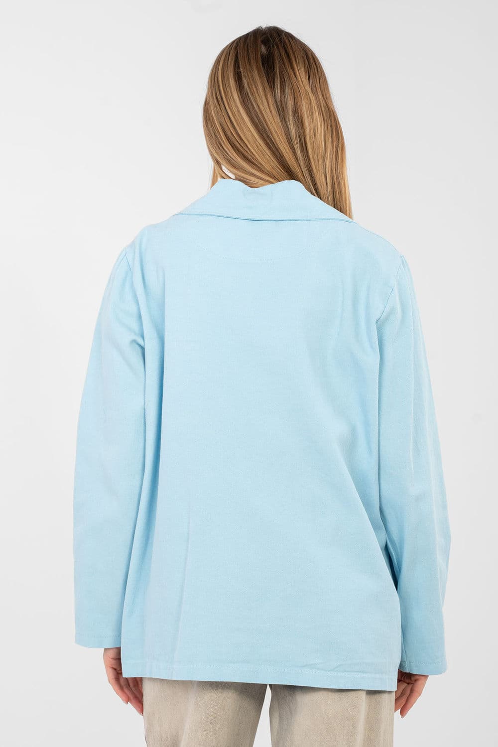 Giacca model 223807 Rue Paris - Miniatura 3