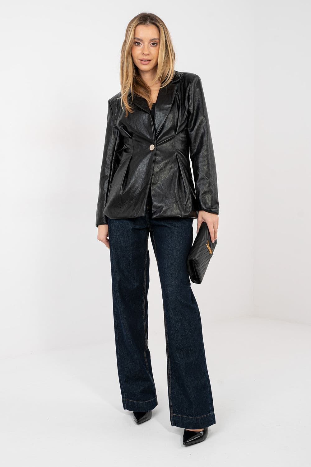 Giacca model 223813 Rue Paris - Miniatura 2