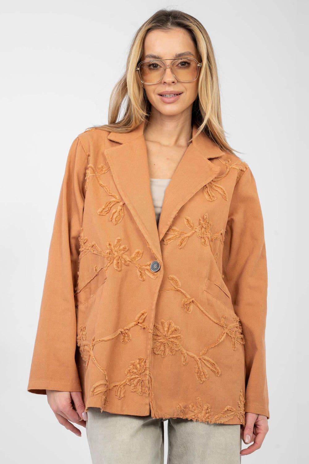 Giacca model 223804 Rue Paris - Miniatura 4