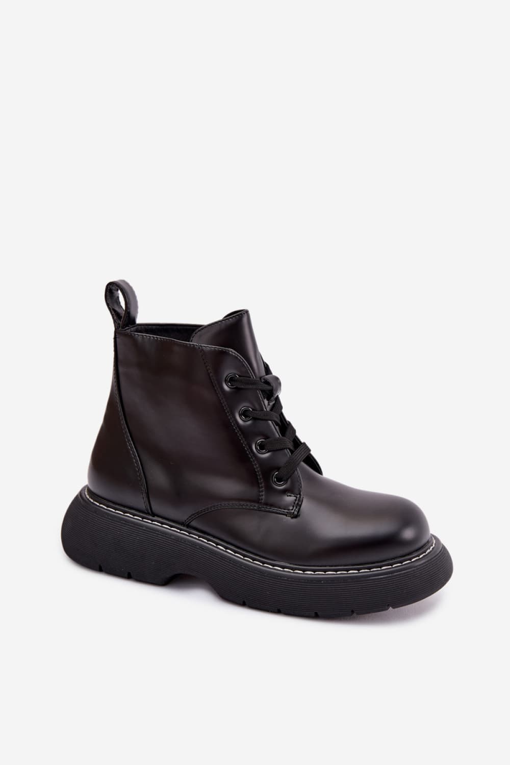Scarpe con tacco model 223849 Step in style - Miniatura 2
