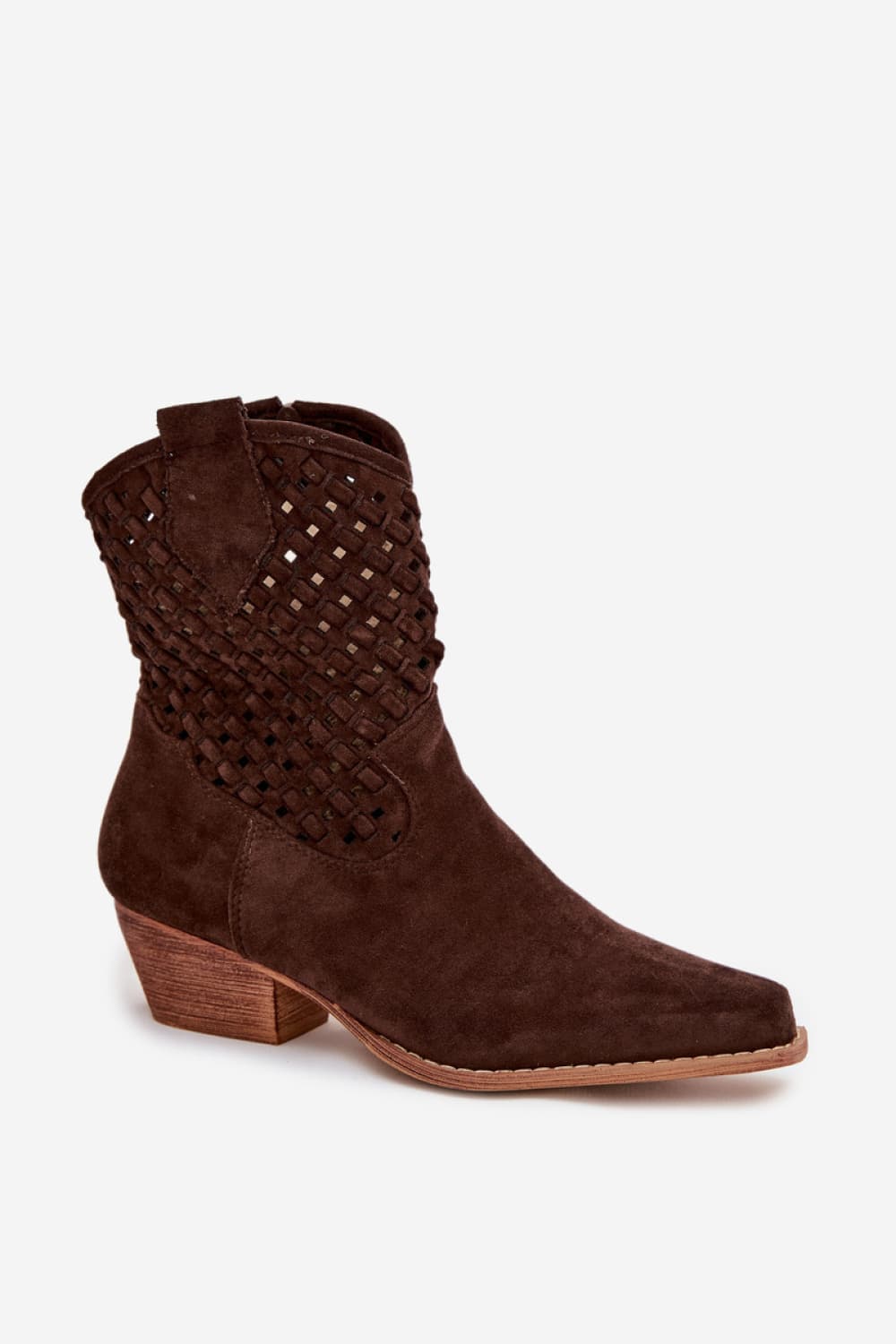 Scarpe con tacco model 223851 Step in style - Miniatura 2