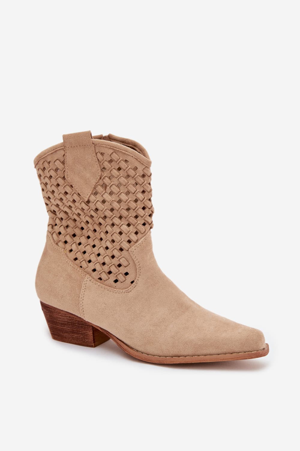 Scarpe con tacco model 223853 Step in style - Miniatura 2
