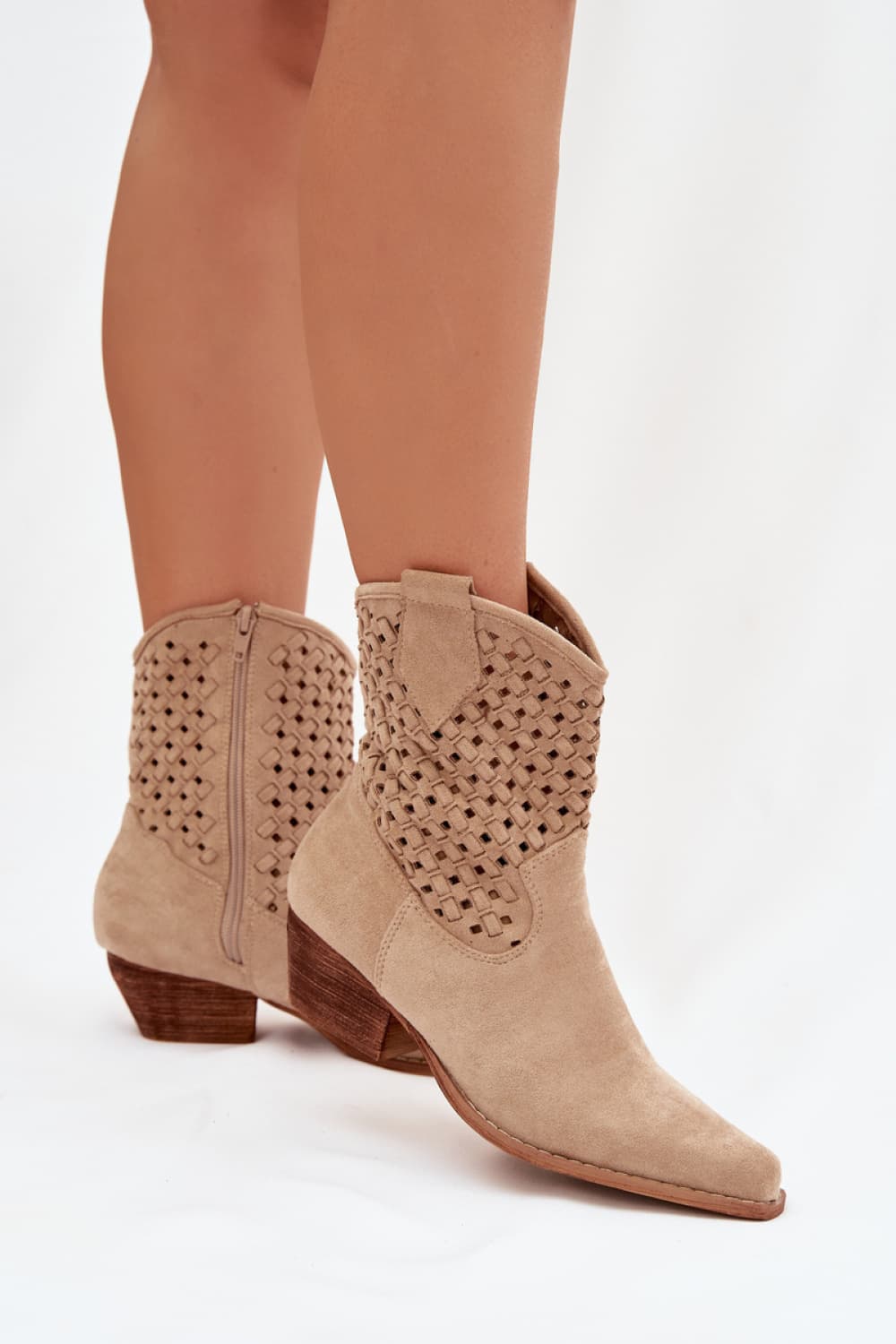 Scarpe con tacco model 223853 Step in style - Miniatura 3