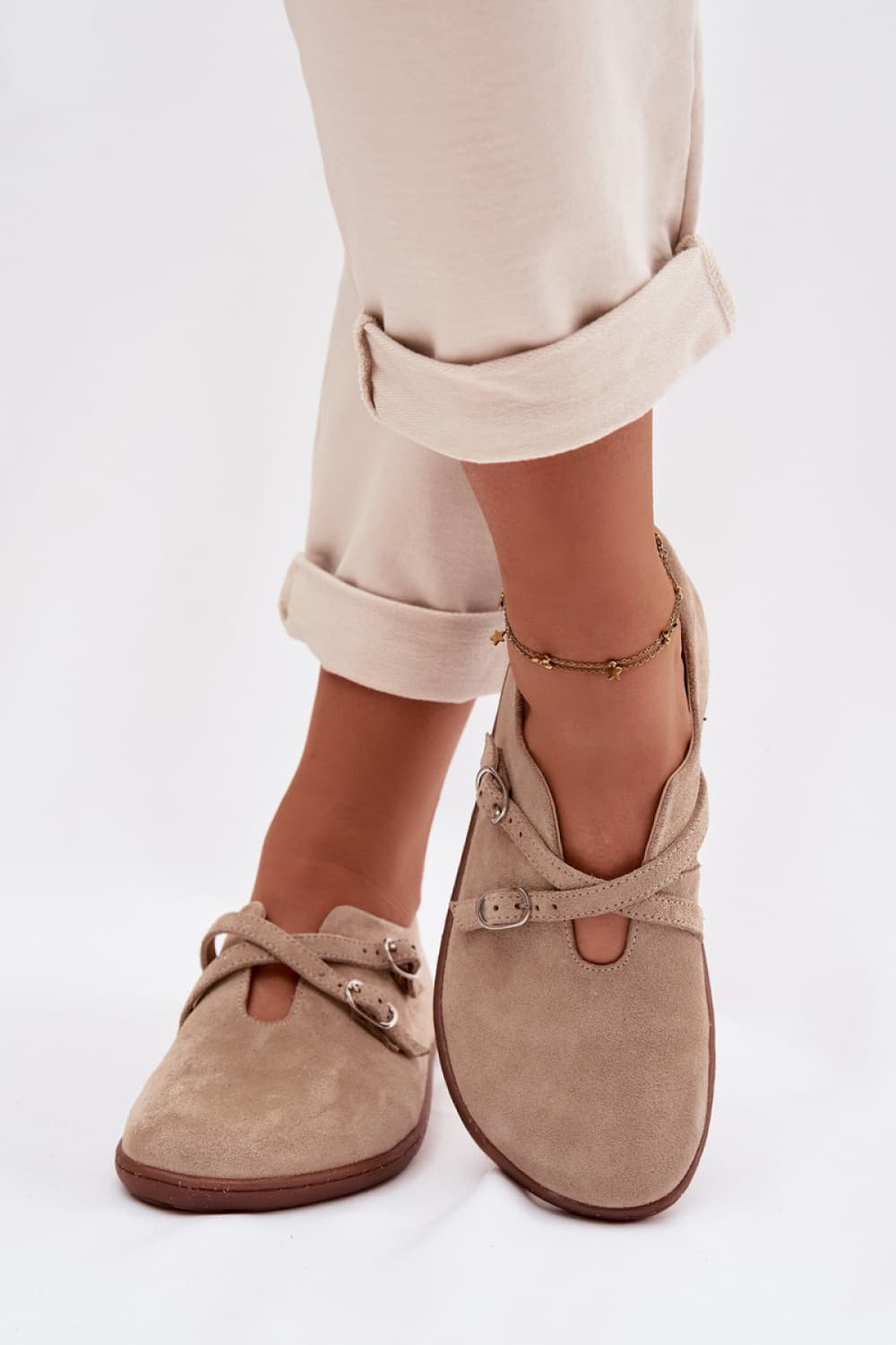 a piedi nudi model 223854 Step in style - Miniatura 3